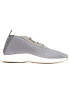 Nike Air Woven Boot Sneakers - Grey