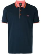 Boss Hugo Boss Boss Hugo Boss 50413759 410 Navy Natural (veg)->cotton