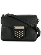 Givenchy Nobile Shoulder Bag - Black
