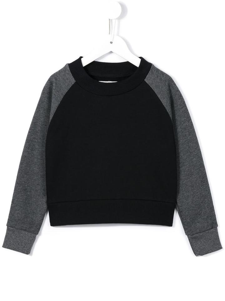 Max & Lola 'mirub' Sweatshirt, Boy's, Size: 10 Yrs, Blue