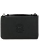 Baldinini Baldinini 870363ksaff00 Black Calf Leather