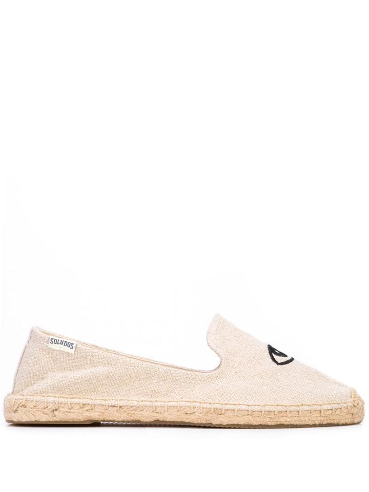 Soludos - Brown