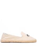 Soludos - Brown