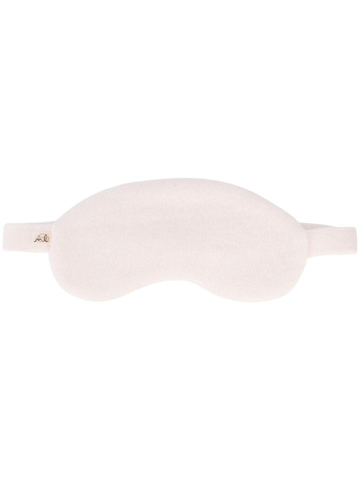 Morgan Lane Sleepy Lids Mask Set - Pink & Purple