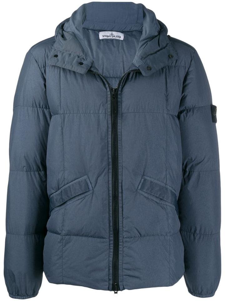 Stone Island 711540223v0024 - Blue