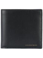 Alexander Mcqueen Classic Wallet - Unavailable