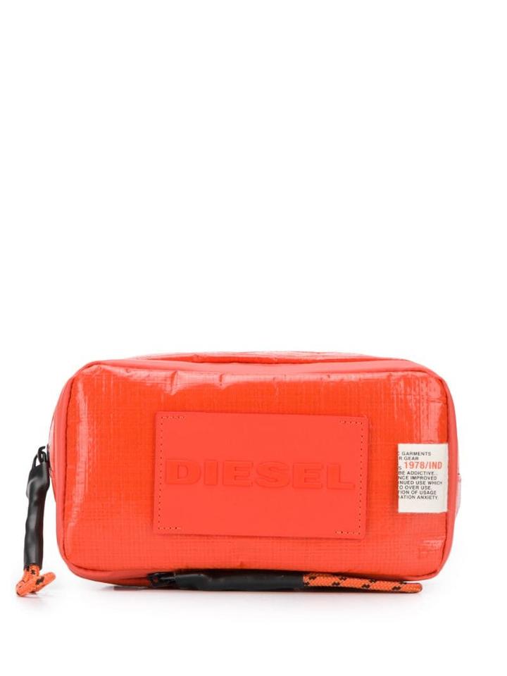 Diesel - Orange