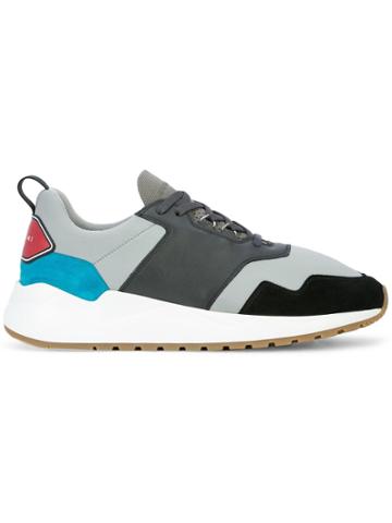 Buscemi Ventura Sneakers - Grey