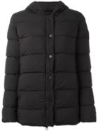 Rossignol Shaded Down Jacket, Women's, Size: 38, Black, Polyamide/feather Down
