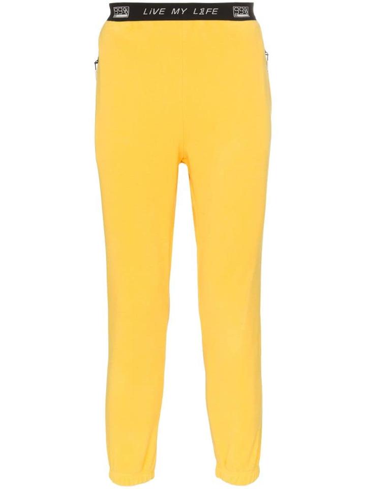 99% Is - Yellow