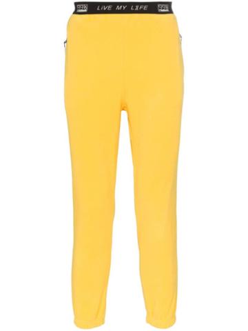 99% Is - Yellow