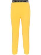 99% Is - Yellow
