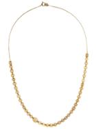 Lia Di Gregorio Progression Necklace - Yellow Gold
