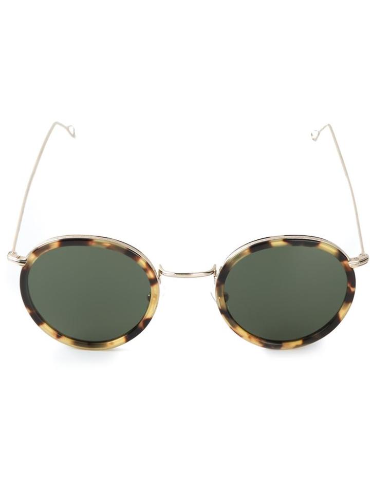 Kyme 'matty' Sunglasses