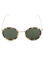 Kyme 'matty' Sunglasses