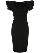 Zac Zac Posen Bethanie Dress - Black
