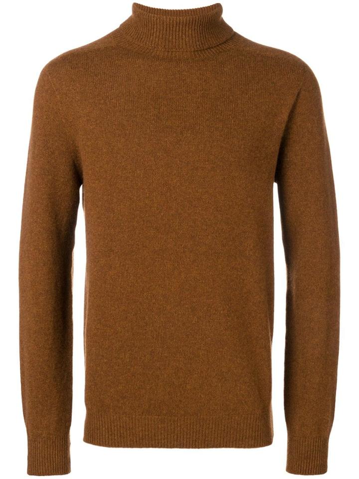 Howlin' Gibson Sweater - Brown