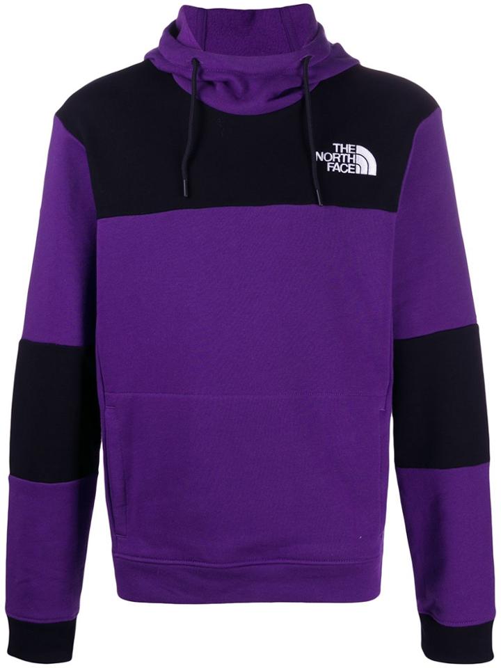 The North Face Nf0a3l6iv0g - Purple