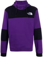 The North Face Nf0a3l6iv0g - Purple