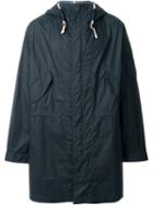 Universal Works Hooded Parka Coat
