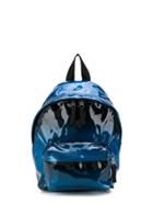 Eastpak Orbit Backpack - Blue