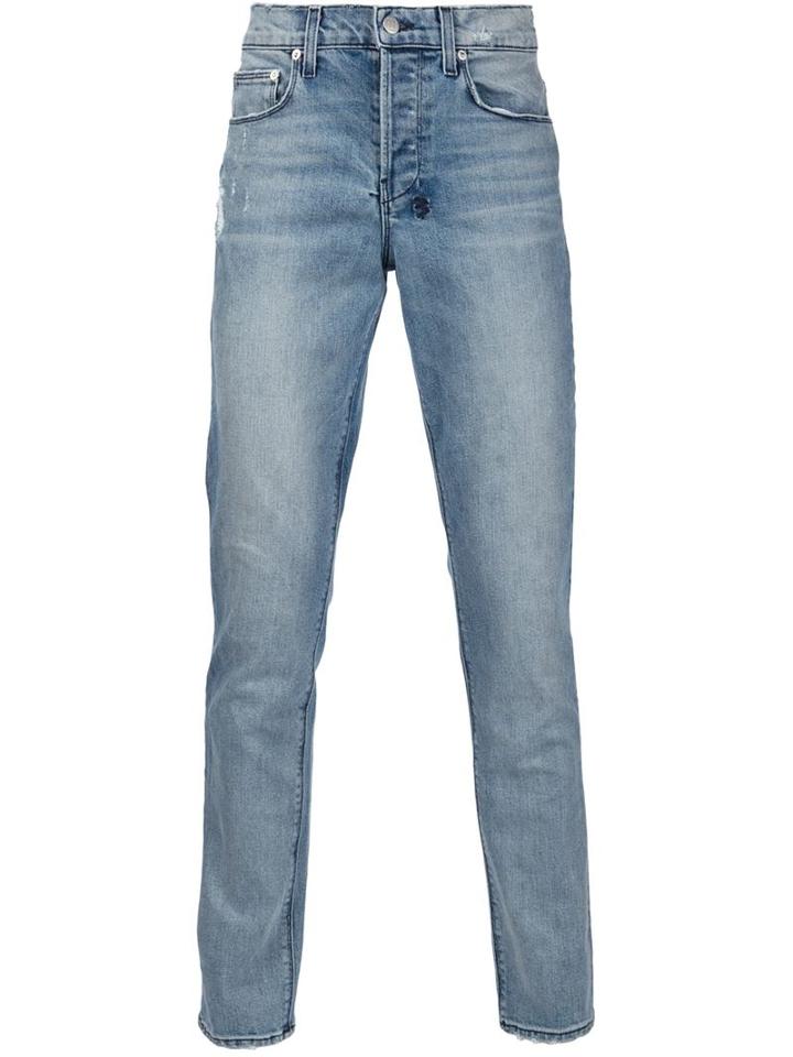 Ksubi 'chitch' Jeans