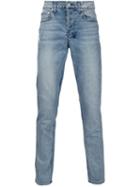 Ksubi 'chitch' Jeans