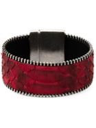 Aech Cheli 'zip' Bracelet
