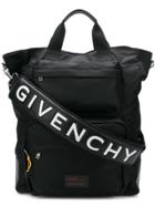 Givenchy Oversized Tote - Black