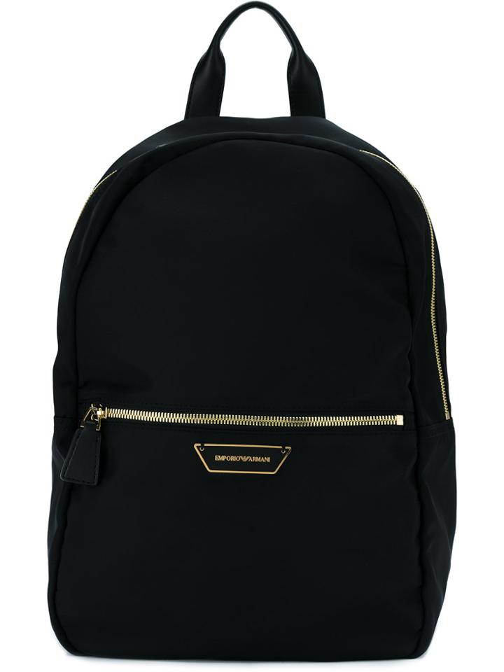 Emporio Armani Emporio Armani Y3l013ylg9a 80001 Synthetic->polyamide -