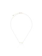 Persée 18kt Yellow Gold Amour Diamond Necklace