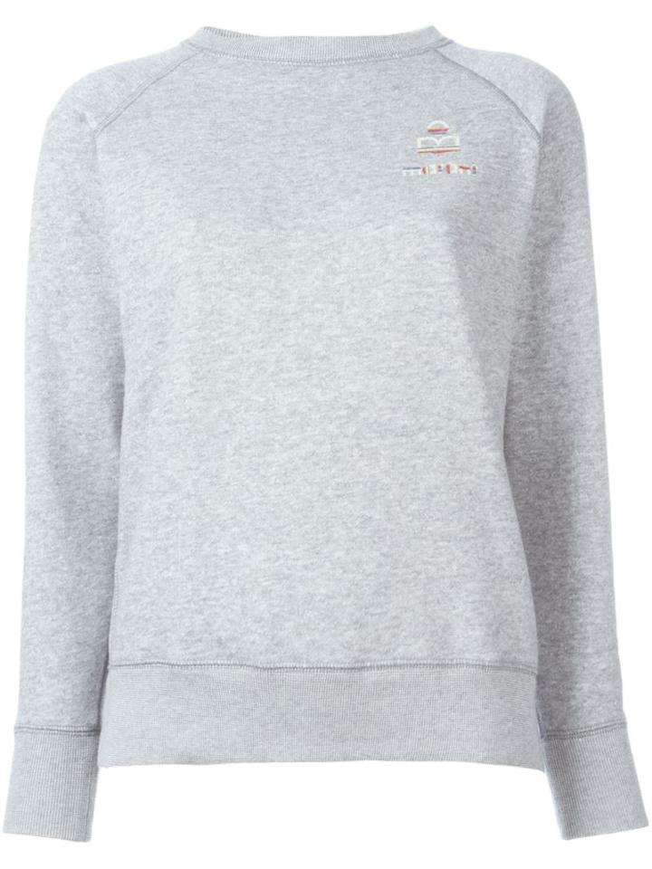Isabel Marant Étoile 'billy' Sweatshirt