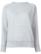 Isabel Marant Étoile 'billy' Sweatshirt