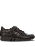 Adidas Equipment Running Guidance Sneakers - Black