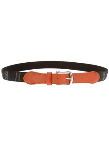 A Kind Of Guise 'afra' Belt