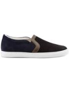 Lanvin Slip-on Sneakes