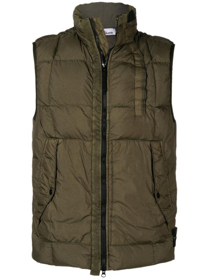Stone Island Stone Island Mo6915g0223 V058 - Green