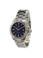 Tag Heuer 'aquaracer' Analog Watch, Adult Unisex