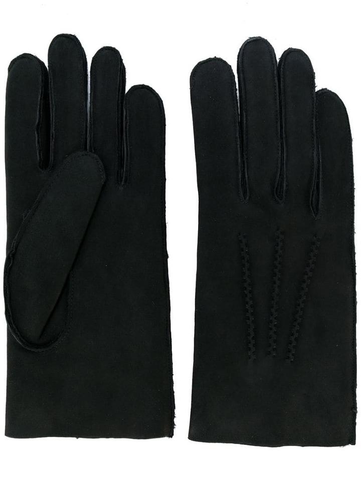 A.p.c. - Black