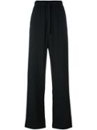 Mm6 Maison Margiela High-waisted Trousers