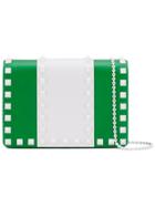 Valentino Mini Valentino Garavani Crossbody Bag - Green