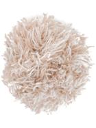 N.peal Contrast Pom - Nude & Neutrals