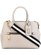 Marc Jacobs 'gotham' E/w Tote, Women's, Grey