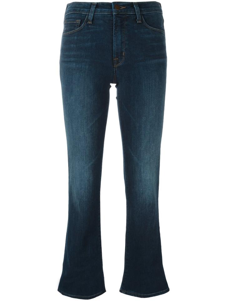 J Brand 'cameron' Jeans - Blue