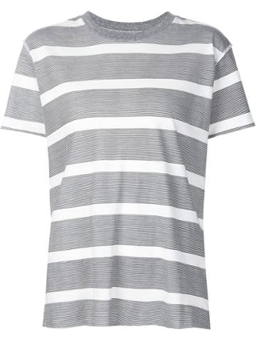 Nsf Striped T-shirt
