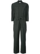 Citizens Of Humanity Frida Jumpsuit - Green