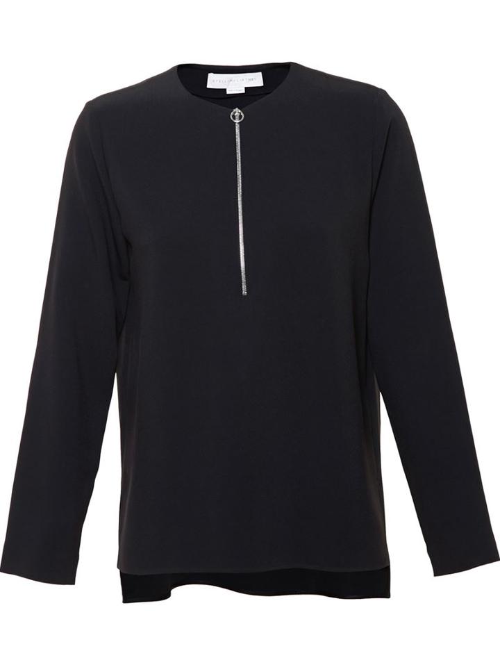 Stella Mccartney 'arlesa' Zipped Up Top