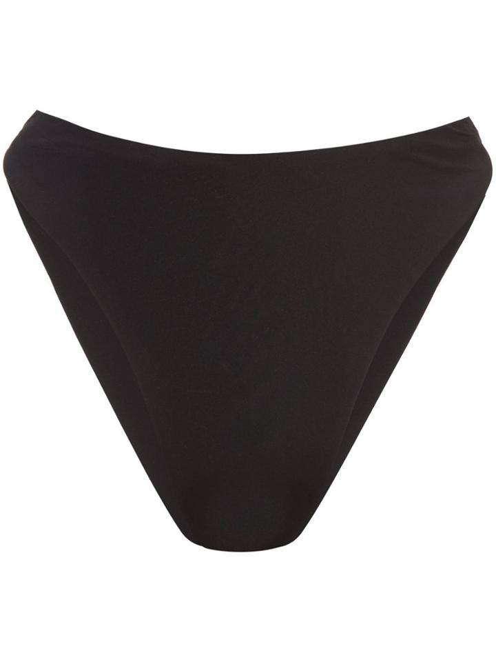 Alix High-cut Bikini Bottoms - Unavailable