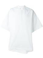 Juun.j Short Sleeve Shirt