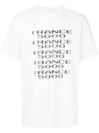 Misbhv Trance T-shirt - White